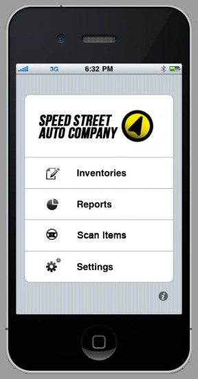 Mobile Applications for Auto Industry